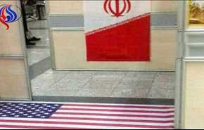 الجيوسي: “إذلال” علم أمريكا في مطار إيران: “عنتريات” لا نجرؤ عليها