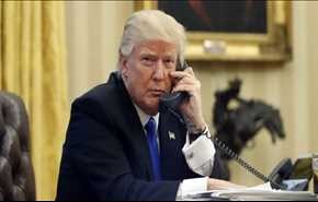 كيف تم تسريب مكالمات ترامب الهاتفية؟