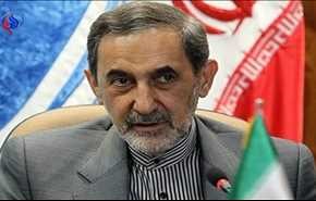 ولايتي: ايران تدعم بجدية الحكومة الشرعية في العراق