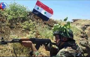 راه ارتباطی داعش در جنوب «الباب» سوریه قطع شد