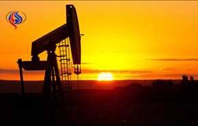 افزایش بهای نفت در پی تشدید تحریم‌های ایران