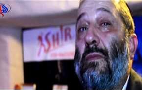 شاهد بالفيديو هذه الفضيحة..وزير صهيوني يستخدم البصل ليتظاهر بالبكاء!