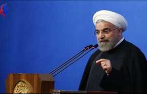 روحاني: الفكر والقلم والرأي عوامل انتصار الثورة الاسلامية