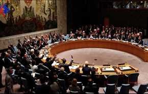 درخواست کویت برای اعطای کرسی دائم به اعراب در شورای امنیت