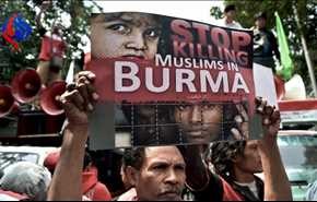 رد انتقاد سازمان ملل درباره مسلمانان از سوی میانمار