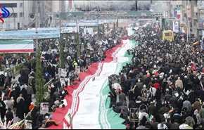دعوت تشکلهای سیاسی برای راهپیمایی باشکوه 22 بهمن