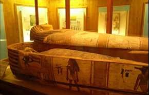 بالصور..متحف التحنيط من أهم المتاحف النوعية في العالم بمصر