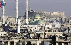 منافع دمشق و آنکارا در حلب یکسان شده است؟
