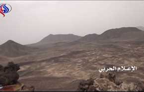 تراجع قوى العدوان السعودي على مختلف الجبهات اليمنية بعد خسائر فادحة
