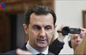 بشار اسد آمادۀ گفتگوی مستقیم با همۀ مخالفان است