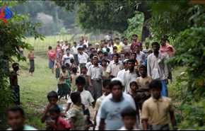 افشاگری سازمان ملل درباره مسلمانان قربانی میانمار