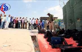 الصومال ينتخب رئيسه داخل مطار مقديشو