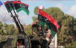 تطورات متسارعة.. قوات حفتر تشن هجوما على قاعدة جوية وسط ليبيا