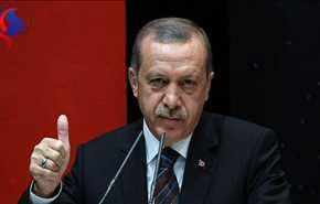 اردوغان پیش نویس تغییر قانون اساسی را تایید کرد