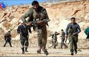 مسلحو هيئة تحرير الشام يستأصلون مسلحي لواء الاقصى من ريف حماه
