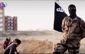 داعش فرمان قتل عام روحانیان را صادر کرد