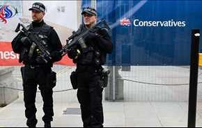 بازداشت یک مظنون تروریستی در فرودگاه گاتویک لندن