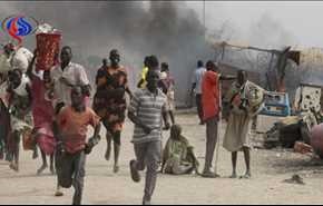 شورای امنیت نبرد در سودان جنوبی را محکوم کرد