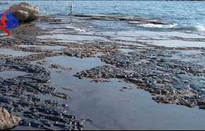 دریای خزر قربانی آلودگی نفتی کشورهای همسایه