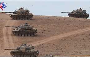 چرا ارتش ترکیه در شمال سوریه ناموفق است؟