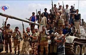 پیروزی‌های تازۀ یمنی‌ها در مقابله با متجاوزان سعودی