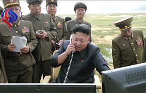 كوريا الشمالية أطلقت صاروخا باليستيا جديدا
