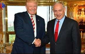 هذا ما يريده نتنياهو من ترامب: محور “إسرائيلي سعودي مصري” ضد ايران