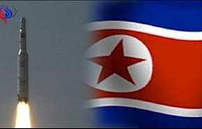 محک زدن ترامپ با موشک بالستیک کره شمالی