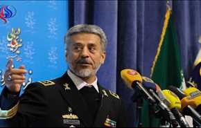 إحلال الأمن في باب المندب يشكل القضية الأهم لسلاح البحر الإيراني