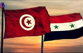 تونسيون يقاتلون إلى جانب الجيش السوري