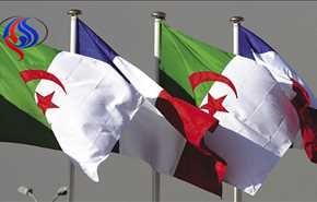 الجزائر تقاضي فرنسا