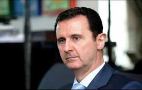 الأسد بصحة جيدة وهذه نسبة أصوات يفوز بها في حال اجراء انتخابات