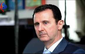 بشار اسد چقدر رأی دارد؟