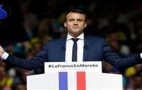 رسانه های روسی متهم به دخالت در انتخابات فرانسه شدند