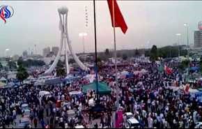 فيديو؛ ست سنوات من عمر ثورة البحرين