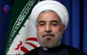 پیام تبریک روحانی به رئیس جمهوری ترکمنستان