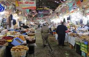 شرایط جدید بازار عراق برای تجار ایرانی