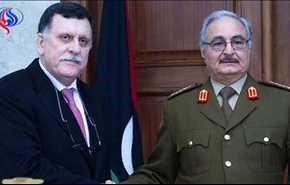 مصر... تشكيل لجنة مشتركة بين الاطراف الليبية لتعديل الاتفاق السياسي