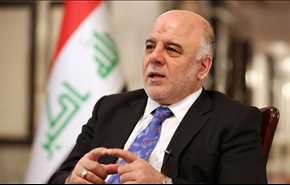 العبادي لقادة الحشد الشعبي: نحن في مراحلنا الأخيرة لهزيمة داعش