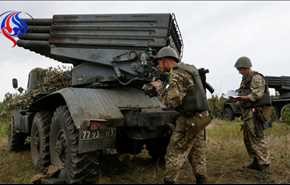 پنتاگون ارتش اوکراین را تقویت می‌کند