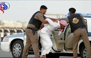 18 تروریست در عربستان دستگیر شدند