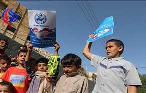 اليمن يبعث رسالتين لأمين عام الأمم المتحدة ومفوض حقوق الإنسان