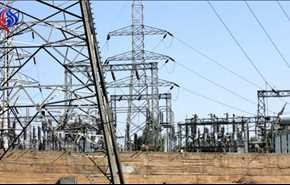 استئناف تصدير الكهرباء الايراني الى العراق