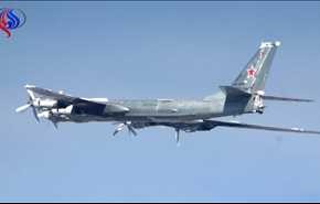 بمب‌افکن‌های روسیه داعش را در حومۀ رقه بمباران کردند