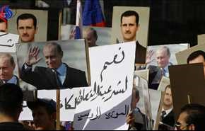 آیا سازمان ملل از «انتقال سیاسی» در سوریه دست کشیده است؟
