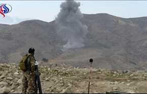 حملۀ خونین داعش به نظامیان ارتش افغانستان در ننگرهار
