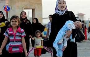 1.5میلیون پناهجوی عراقی به منازل خود بازگشتند