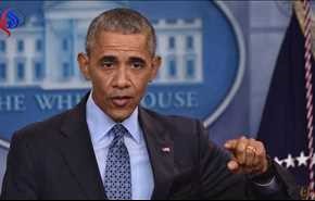 أوباما يحرز مركزا مفاجئا بين رؤساء أمريكا في استطلاع مهم!