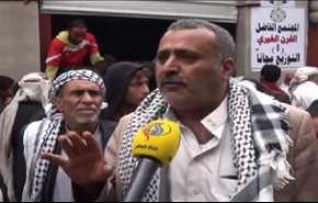 اليمن .. مطبخ و مخبز يوزع الوجبات الغذائية و الخبز على المحتاجين