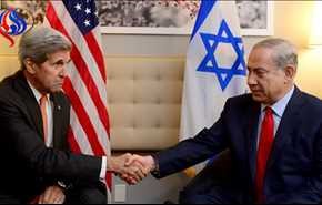 نشست محرمانۀ نتانیاهو، سیسی و ملک عبد الله افشا شد